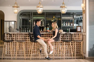 Sawaddi Patong Resort & Spa by Tolani – Fotos 4