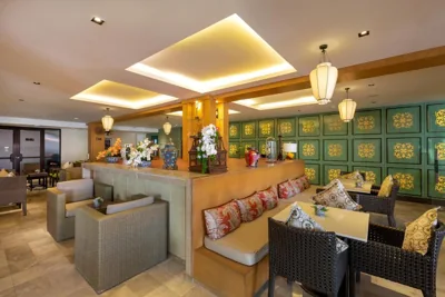 Sawaddi Patong Resort & Spa by Tolani – Fotos 6