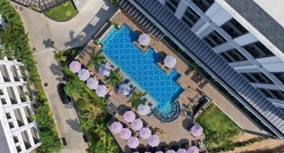 Sawaddi Patong Resort & Spa by Tolani – Fotos 7