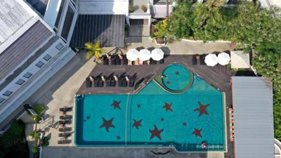 Sawaddi Patong Resort & Spa by Tolani – Fotos 9