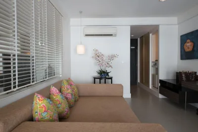 Sawaddi Patong Resort & Spa by Tolani – Fotos 12