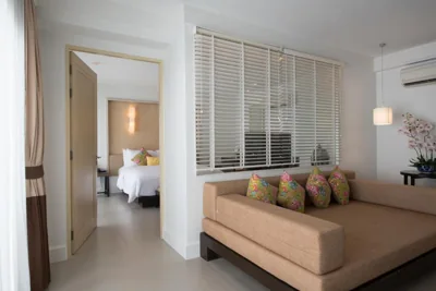 Sawaddi Patong Resort & Spa by Tolani – Fotos 13