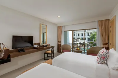 Sawaddi Patong Resort & Spa by Tolani – Fotos 14