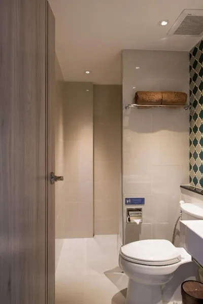 Studio — Sawaddi Patong Resort & Spa by Tolani